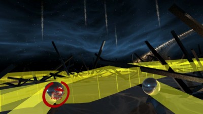 четвертый скриншот из Hoverboards VR