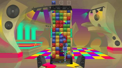 первый скриншот из Tumblestone