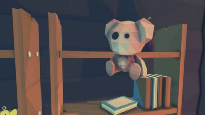 четвертый скриншот из Fair Islands VR