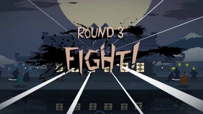 четвертый скриншот из Yojimbrawl