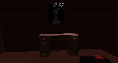 первый скриншот из The Room