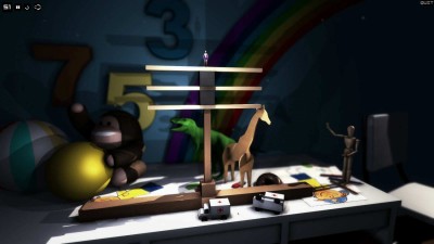 третий скриншот из Think To Die 2