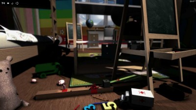 первый скриншот из Think To Die 2