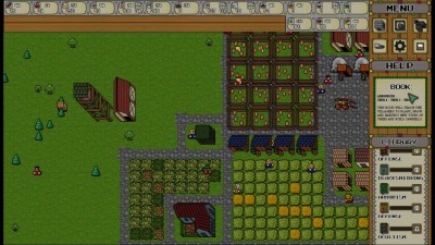 третий скриншот из Survivors