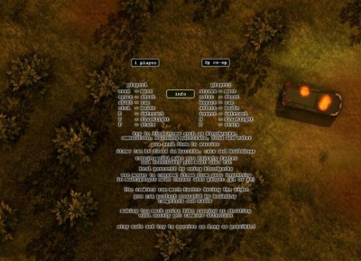 третий скриншот из End Dayz