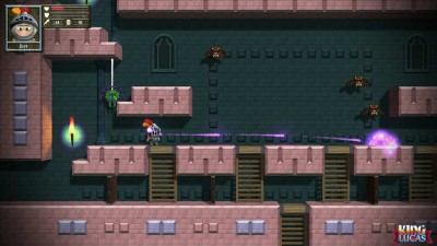 второй скриншот из King Lucas