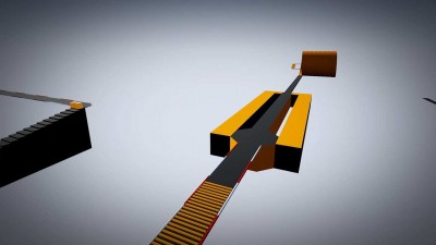 второй скриншот из PhysDrive