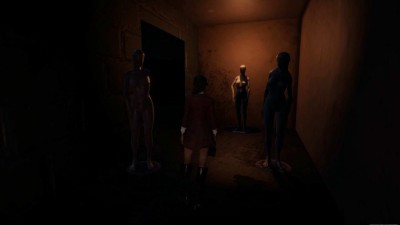 первый скриншот из Lost Shadows