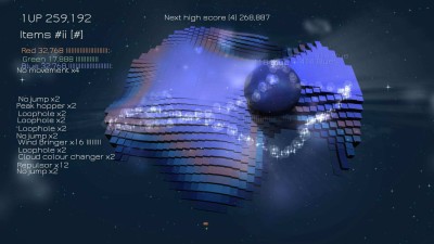 четвертый скриншот из Cloudrift