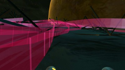 первый скриншот из Hoverboards VR