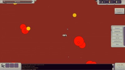 третий скриншот из Aurora RL