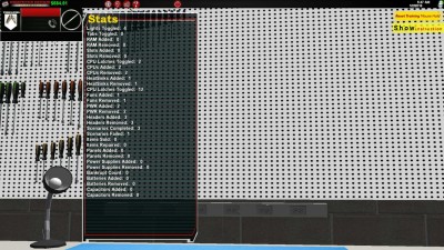 второй скриншот из Computer Repair Simulator