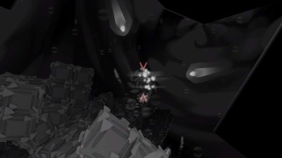 первый скриншот из Observatory: A VR Variety Pack