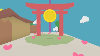 третий скриншот из Lovely Planet