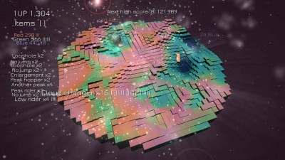 третий скриншот из Cloudrift