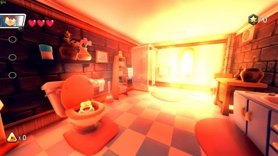 четвертый скриншот из Away: Journey to the Unexpected