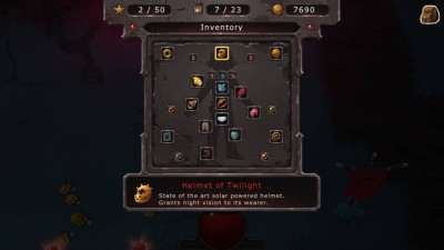 третий скриншот из Evoland Legendary Edition