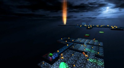 первый скриншот из Ballanced