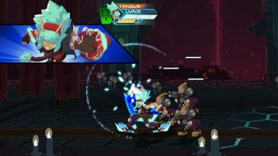 первый скриншот из Shattered Realms
