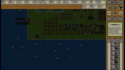 первый скриншот из Survivors
