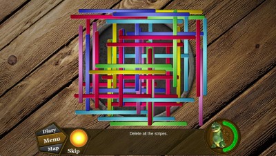 четвертый скриншот из Legacy: Witch Island 2