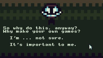 первый скриншот из Indie Game Sim