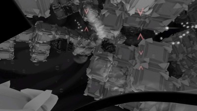 четвертый скриншот из Observatory: A VR Variety Pack