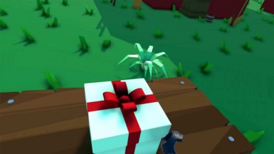 третий скриншот из Fair Islands VR