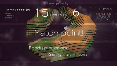 второй скриншот из Cloudrift