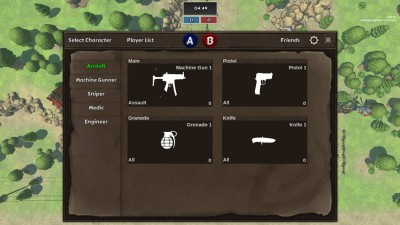первый скриншот из Head Shot