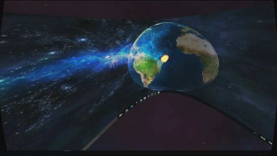 третий скриншот из DreamDesk VR