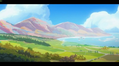 первый скриншот из Away: Journey to the Unexpected