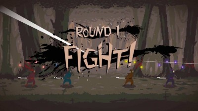 третий скриншот из Yojimbrawl