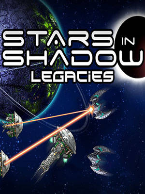 Stars in Shadow: Legacies