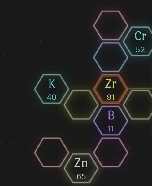 Atomic Reconstruction