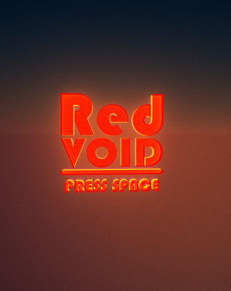 Red Void