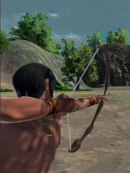 The Forgotten Legend