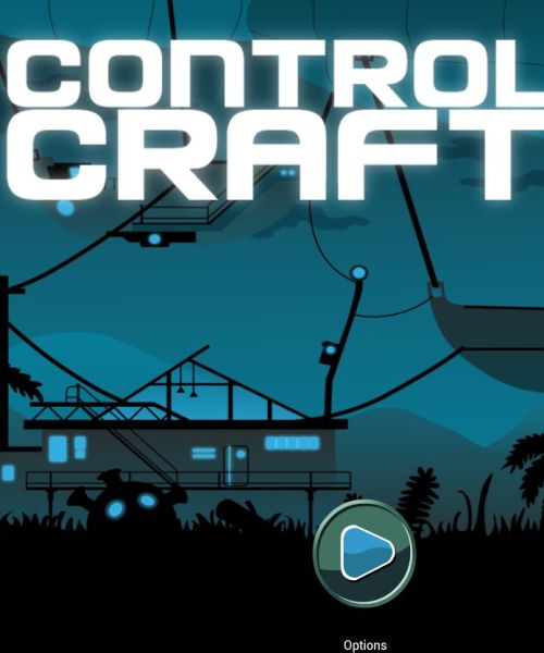 Control Craft 2