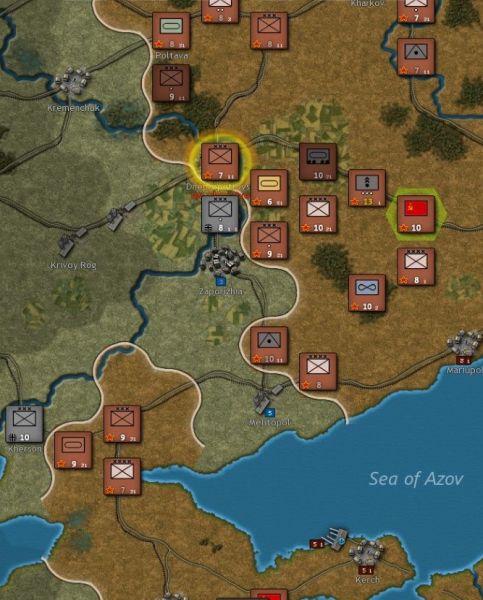 Strategic Command WWII: War in Europe