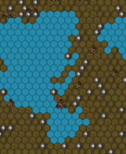 Grim Legions