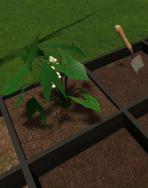 Potioneer: The VR Gardening Simulator