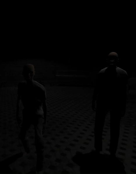Antihorror