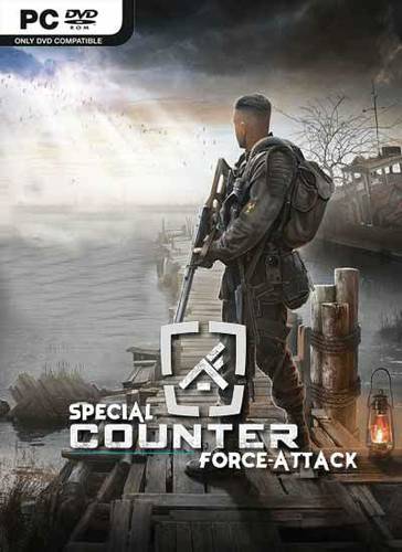 Special Counter Force Attack / Специальный Счетчик Силовая-Атака Special Counter Force Attack / Специальный Счетчик Силовая-Атака