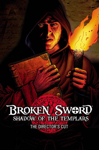 Broken Sword: The Shadow of the Templars