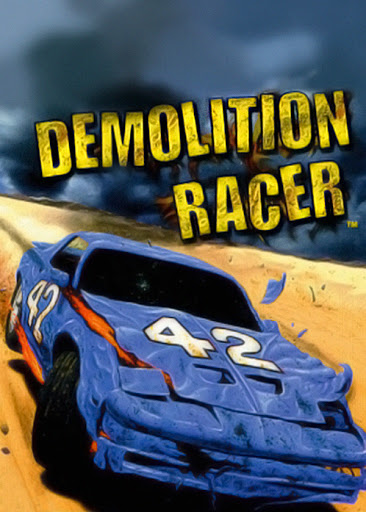 Demolition Racer Demolition Racer