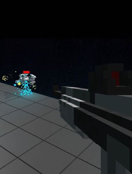 Nexus Sea