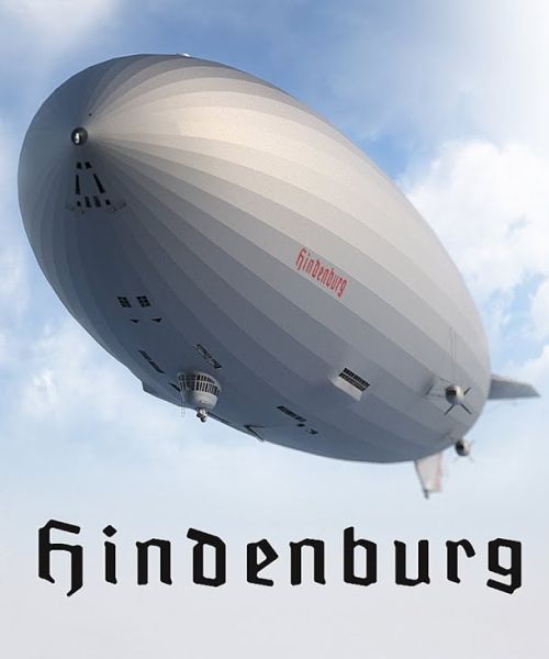 Hindenburg VR Hindenburg VR