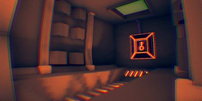 второй скриншот из Red Void