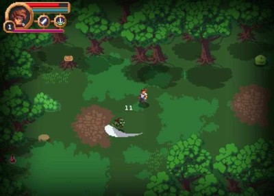 первый скриншот из Carnage