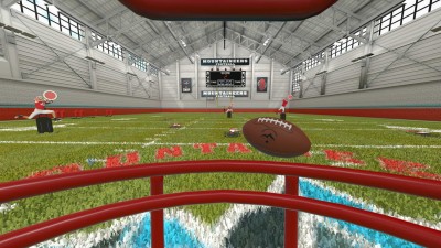третий скриншот из Quarterback SNAP